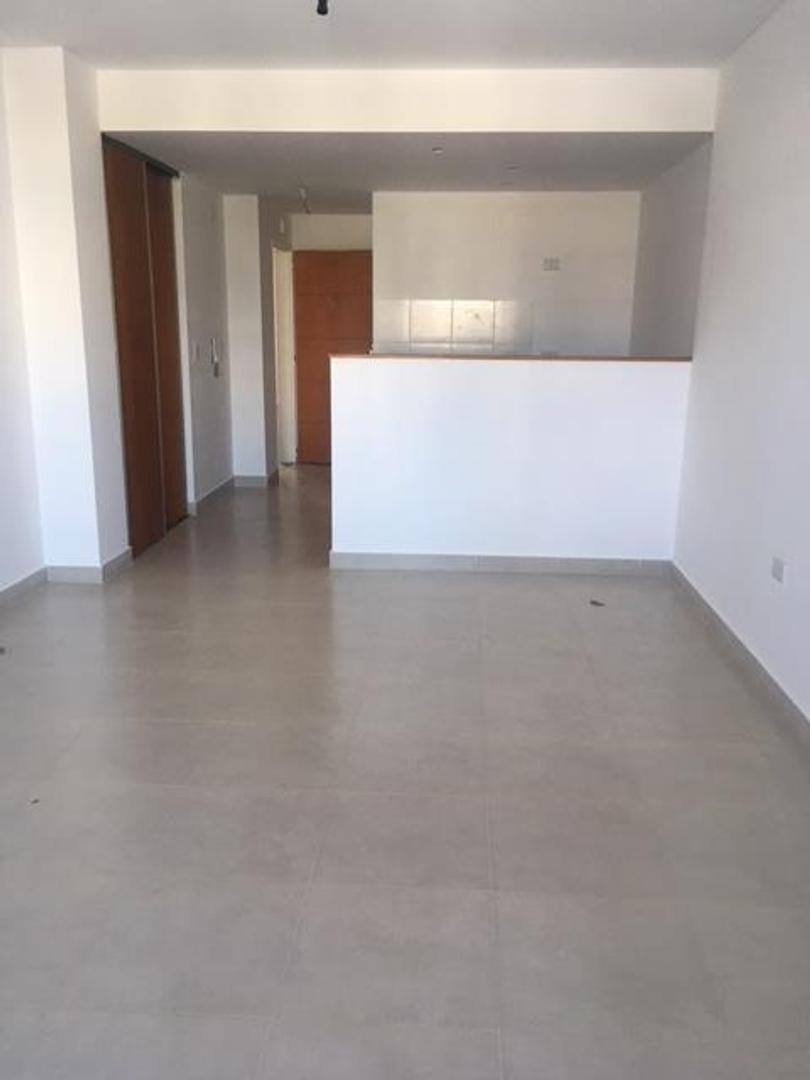 Monoambiente en alquiler