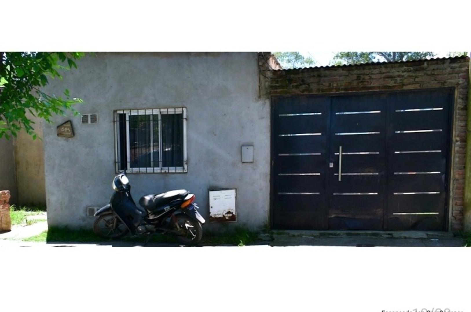 Casa en venta en Esperanza, SANTA FE.