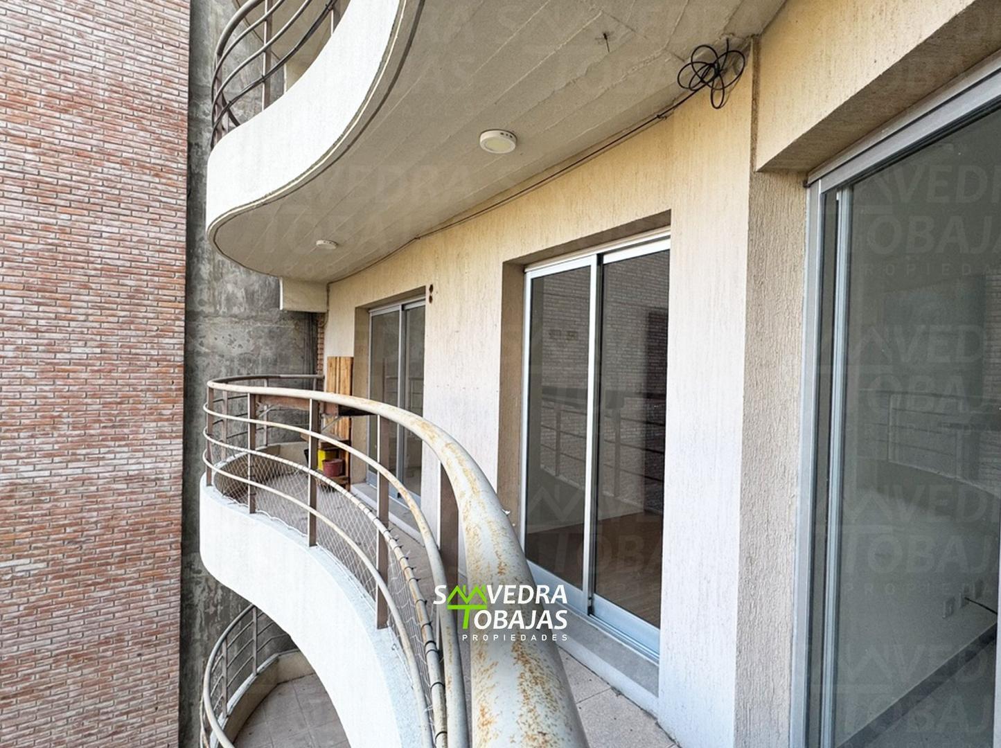 Departamento en Venta al Norte