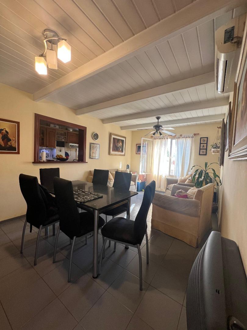 Alta Cordoba 2600, Piso 1