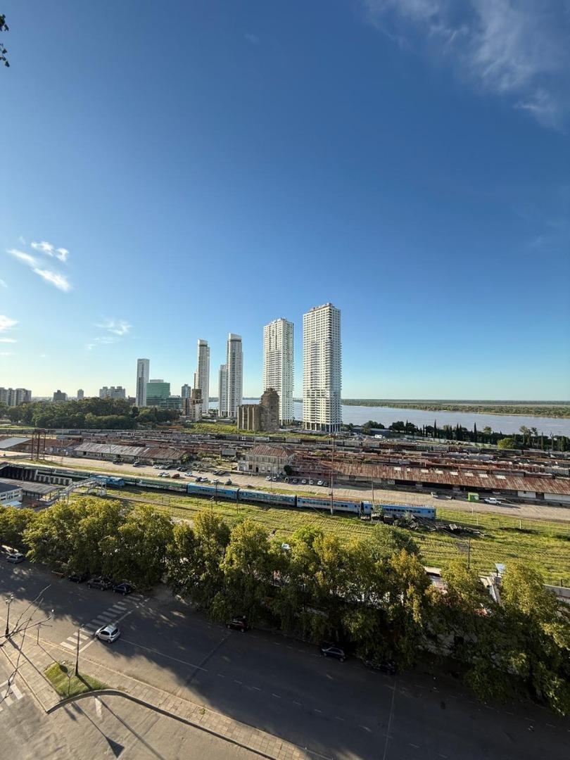 Departamento en Alquiler de 5 ambientes