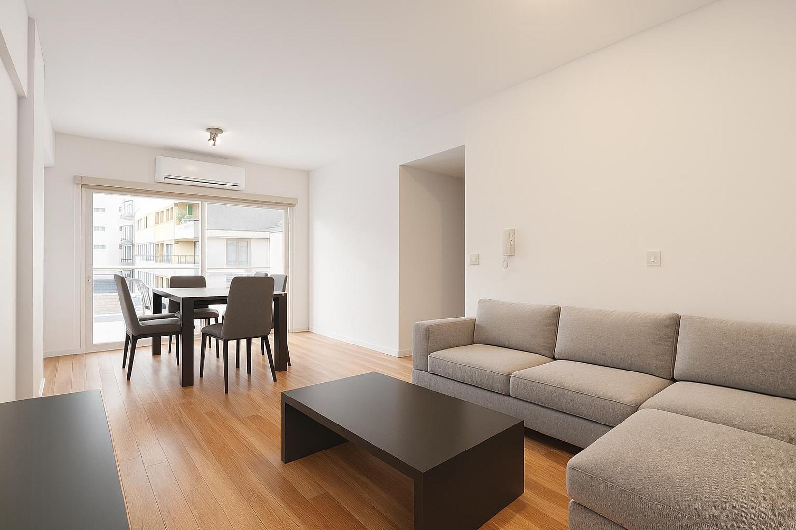 Departamento 3AMB C/cochera y baulera APTO CREDITO orientación Norte!