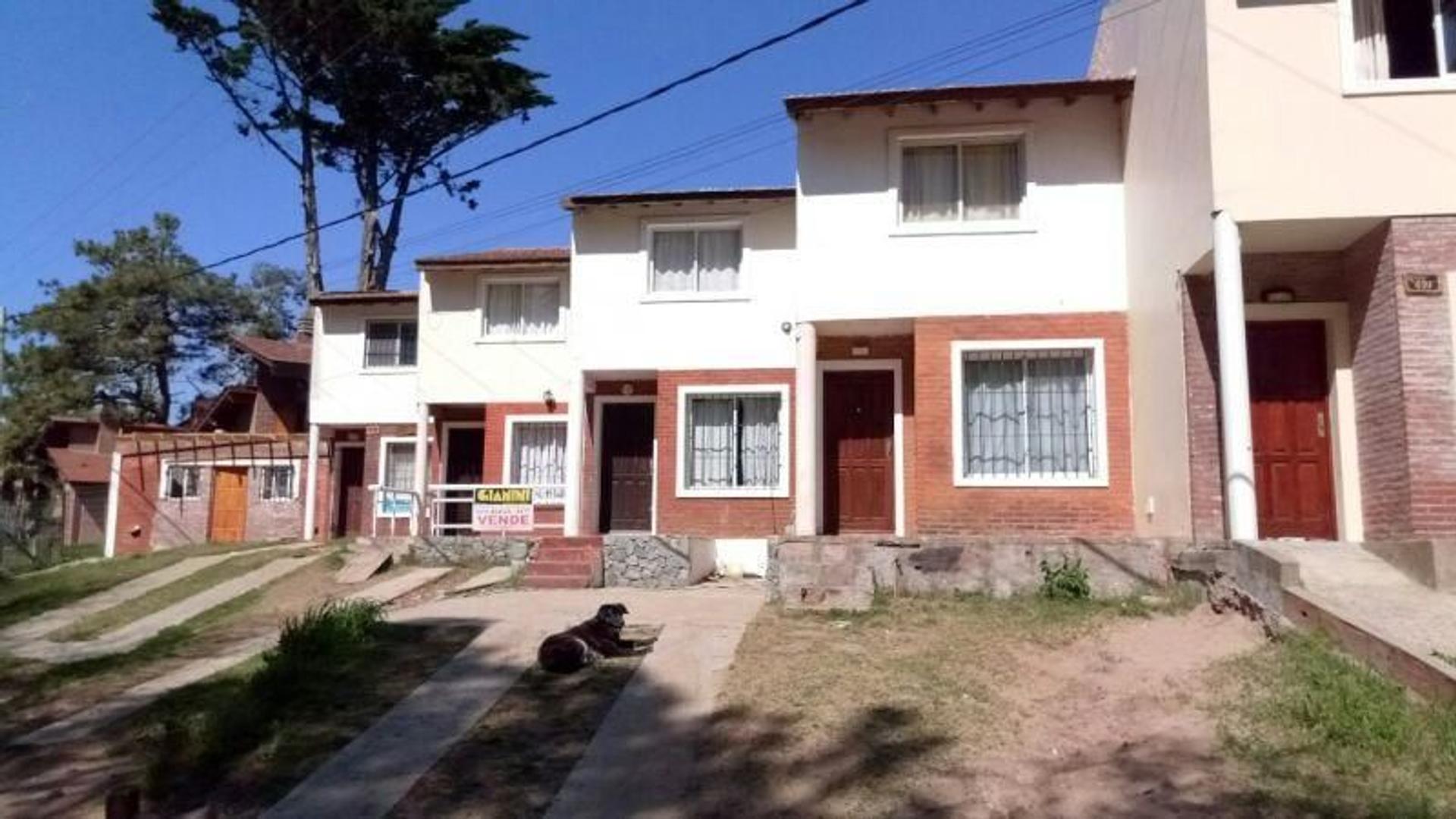 3 AMBIENTES | Paseo 135