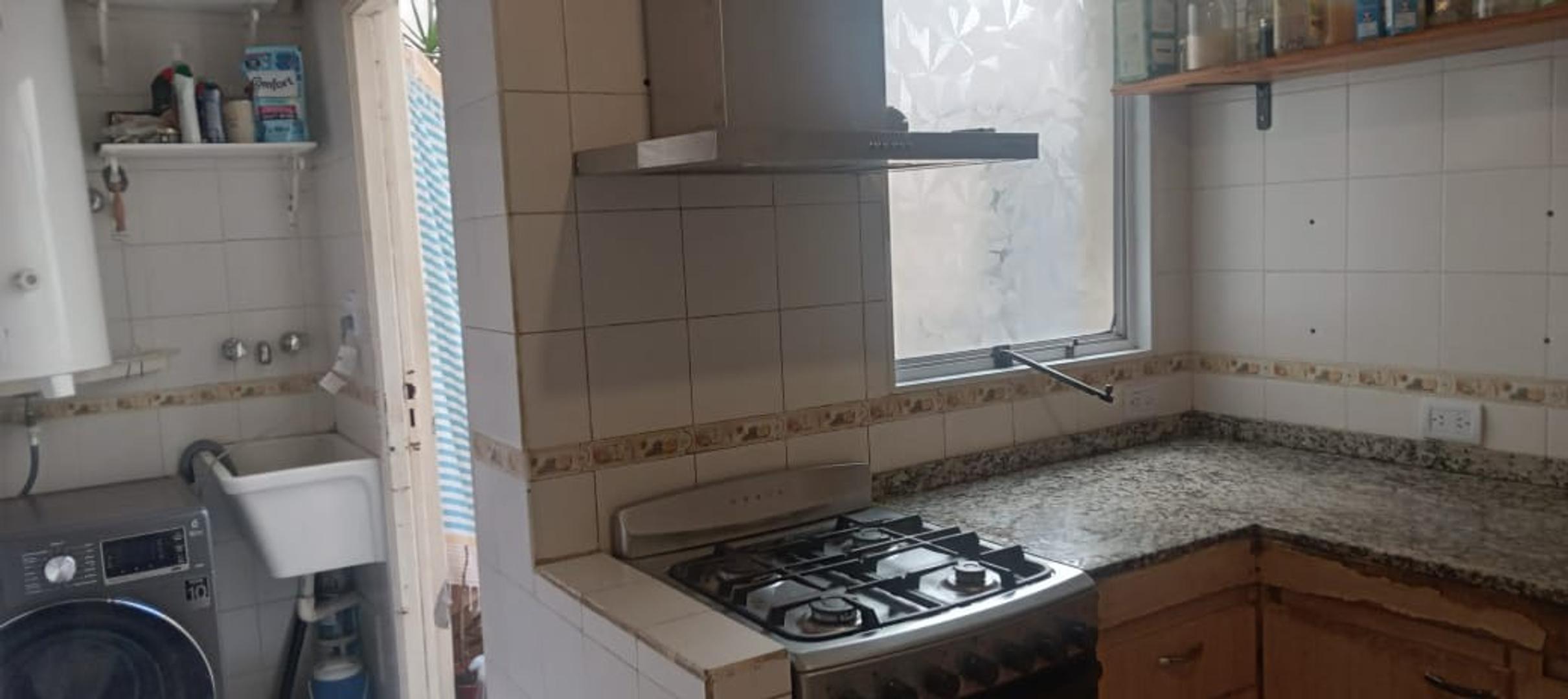 Departamento en Venta 40 años