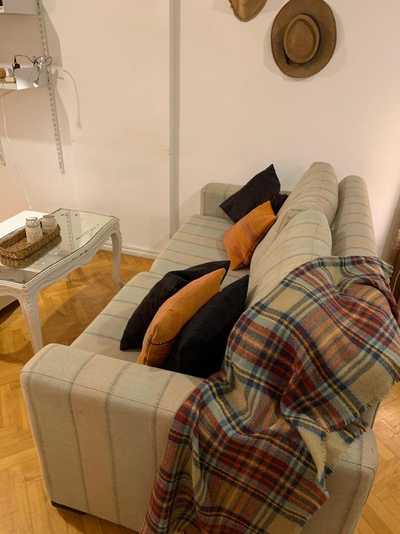 Excelente 45Mt2 C/Amenities