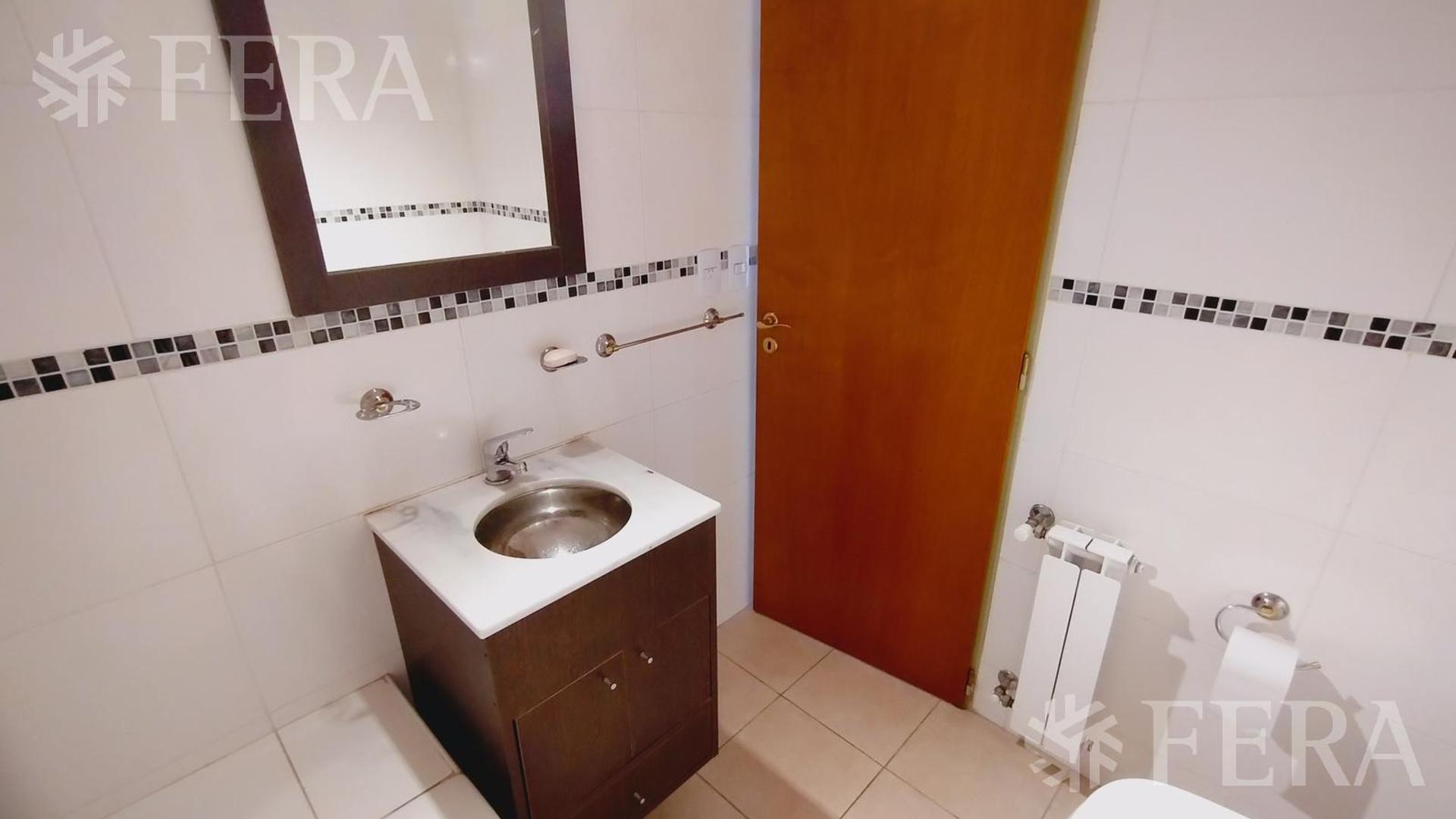 Departamento en Alquiler al Oeste