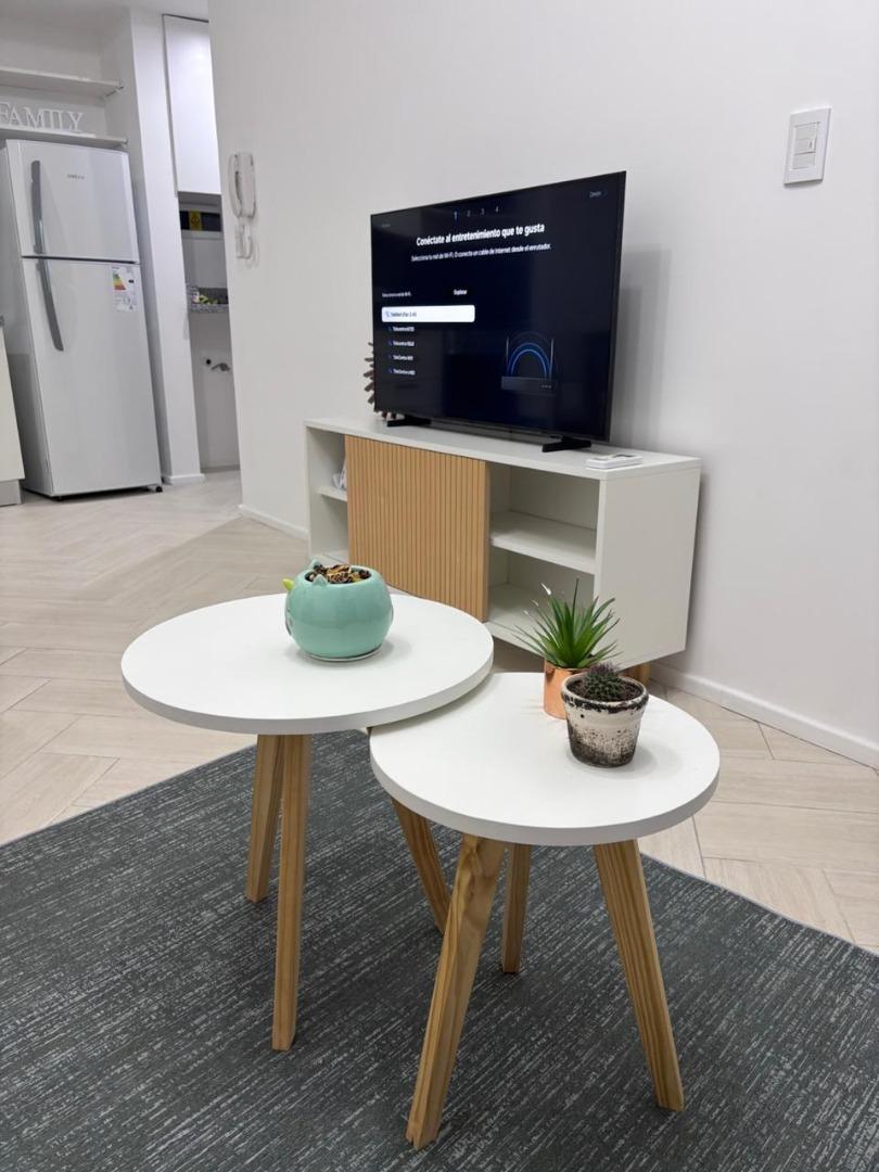 Departamento en Alquiler Temporal de 1 dormitorio