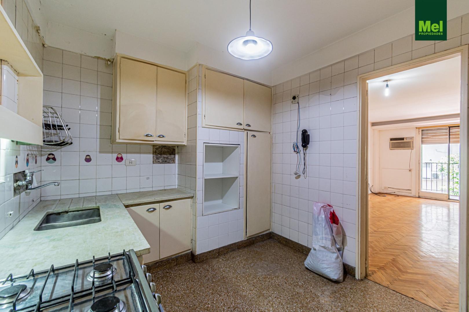 Departamento en Venta en Recoleta, USD 225.000