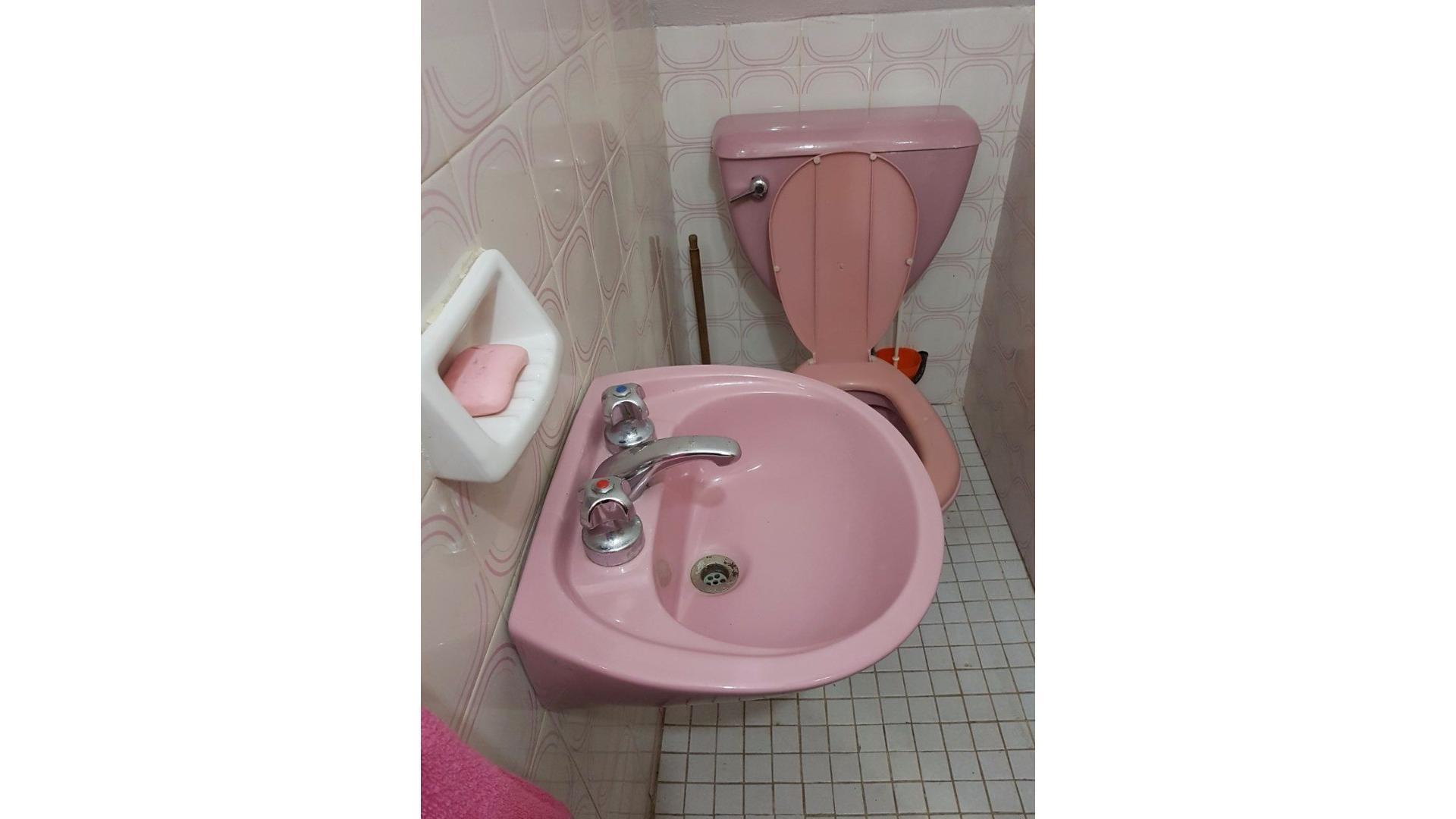 Depto Tipo Casa en Venta con 1 cocheras