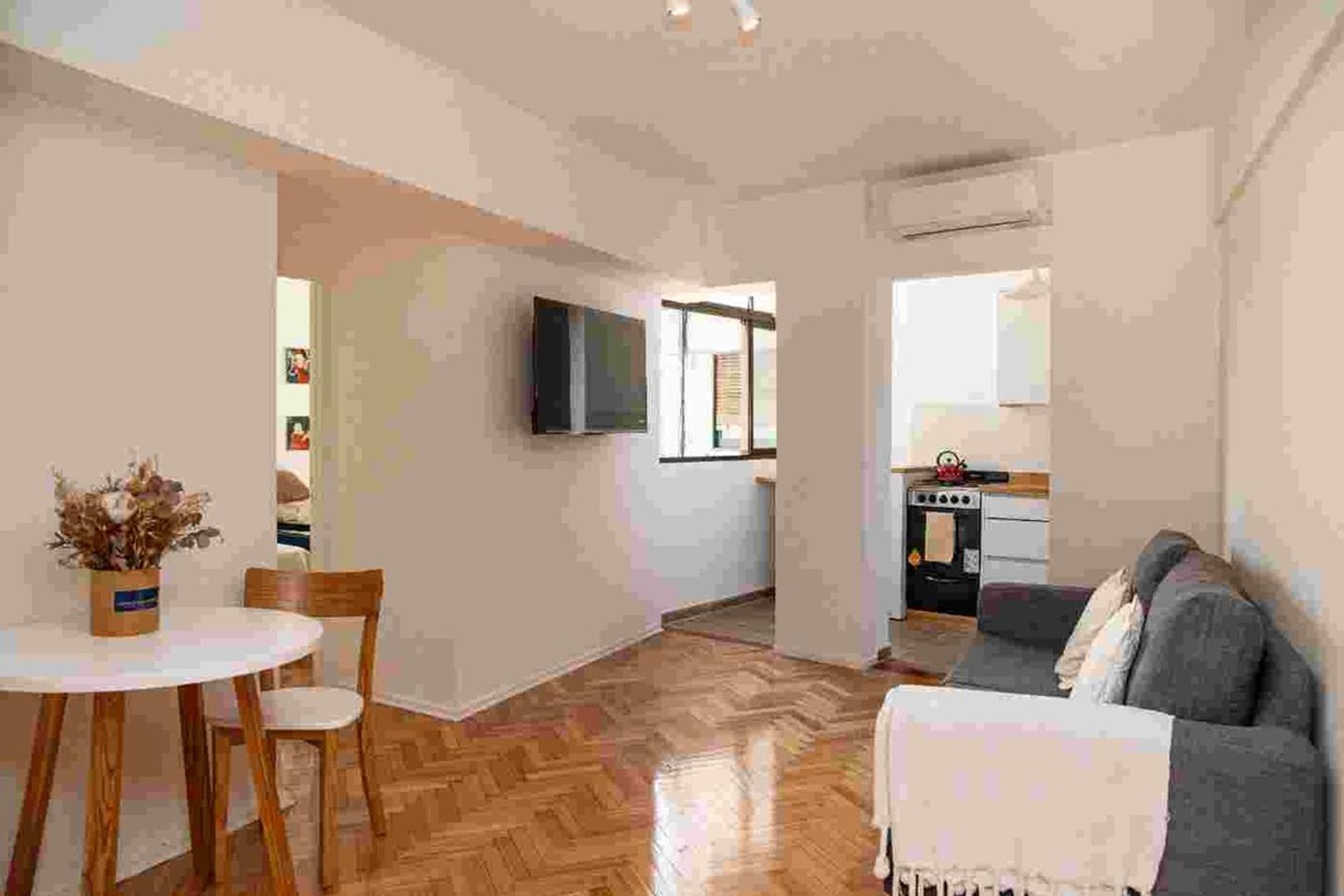 Avenida de los Incas 3300