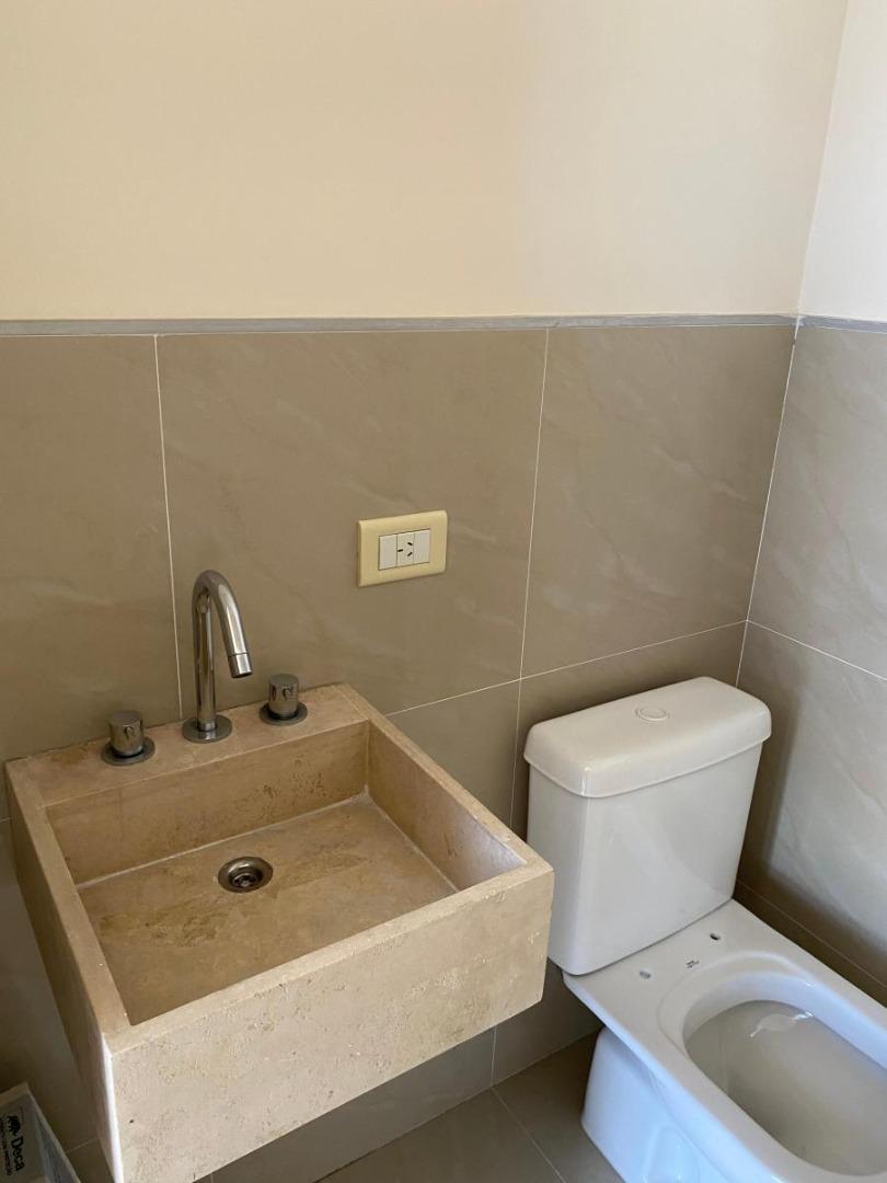 Departamento en Venta 6 años