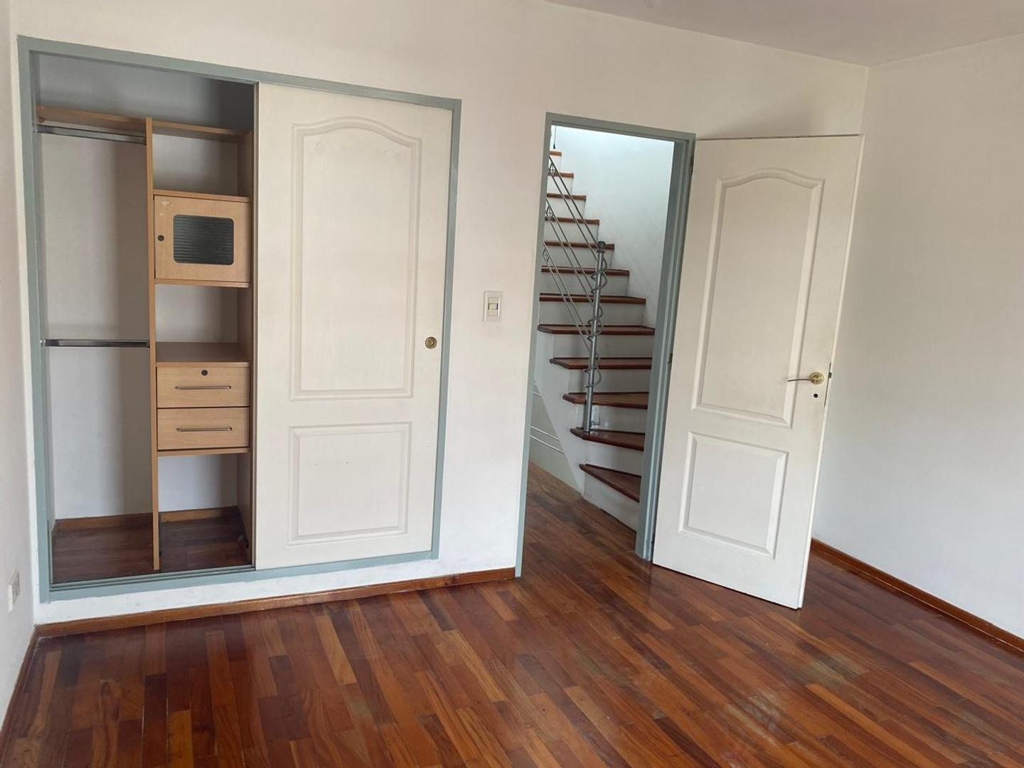 Departamento en Alquiler 30 años