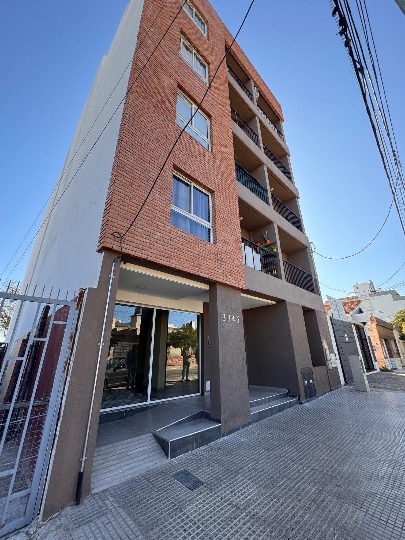 Departamento en Venta en Alto Alberdi, USD 47.000