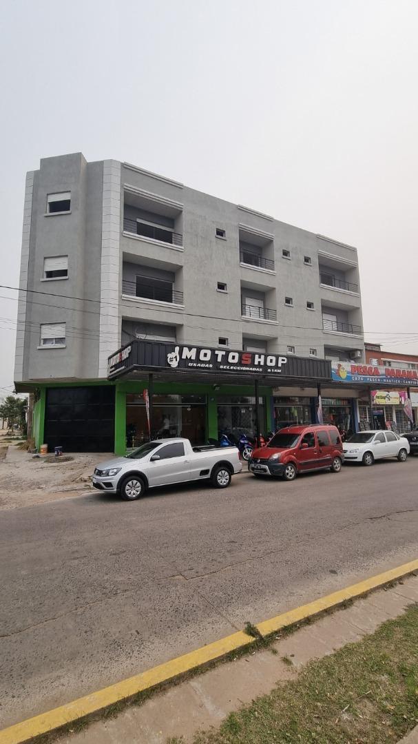 Departamento en Alquiler de 1 dormitorio