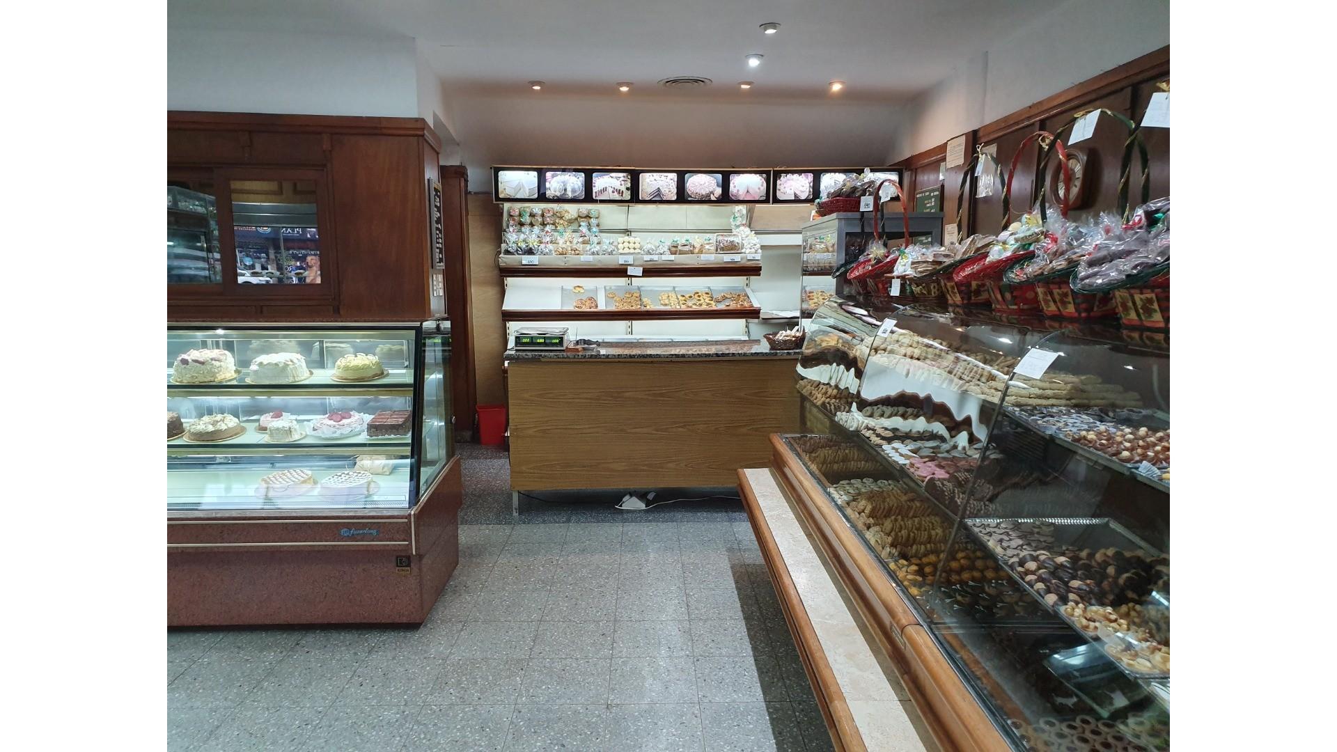 LOCAL EN VENTA EN MARTINEZ