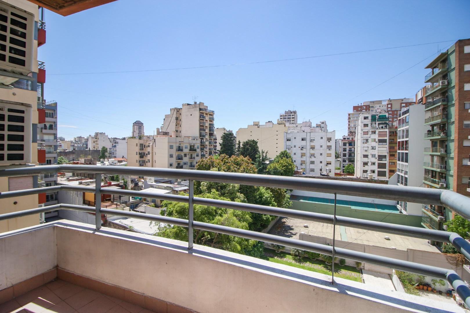 Departamento en Venta 20 años