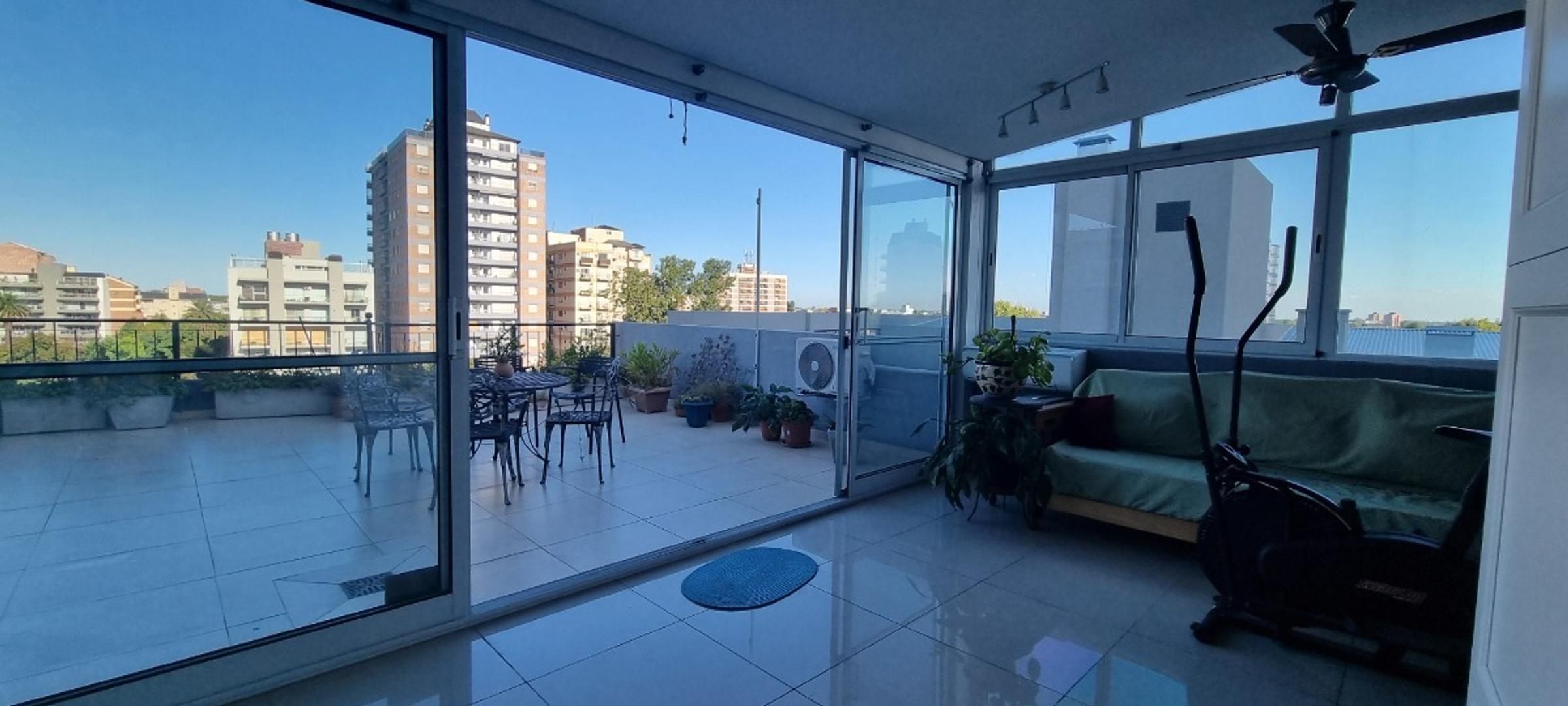 Departamento en Venta en Tigre Centro, USD 259.000