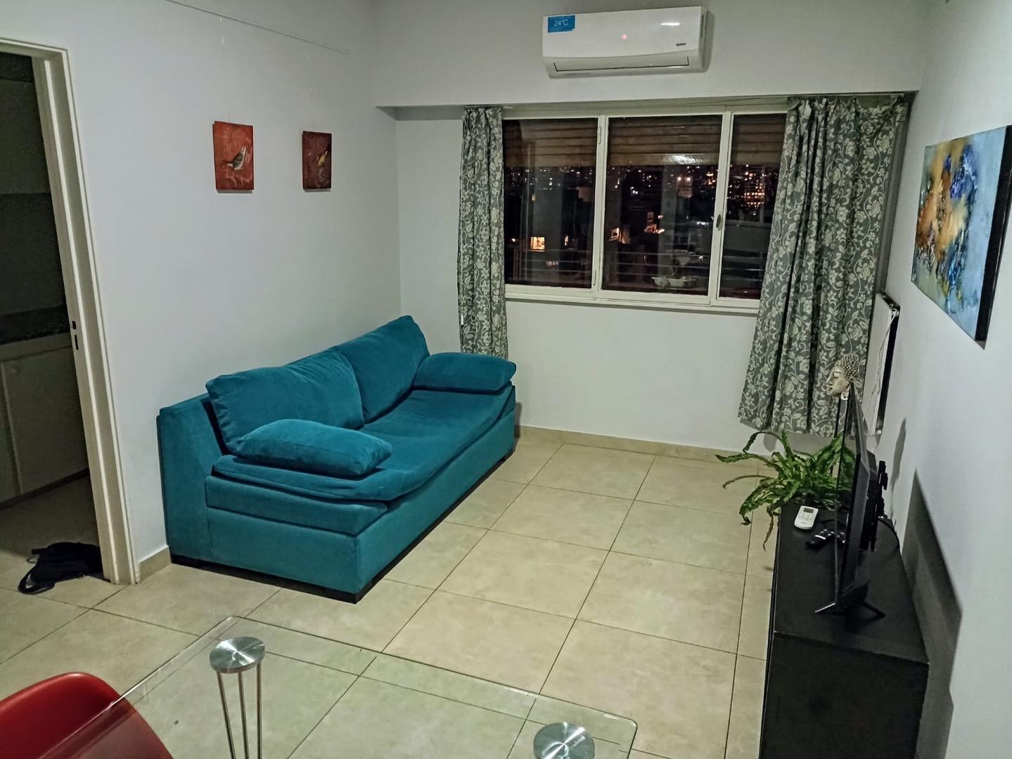 EXCELENTE 2 AMB EN PALERMO