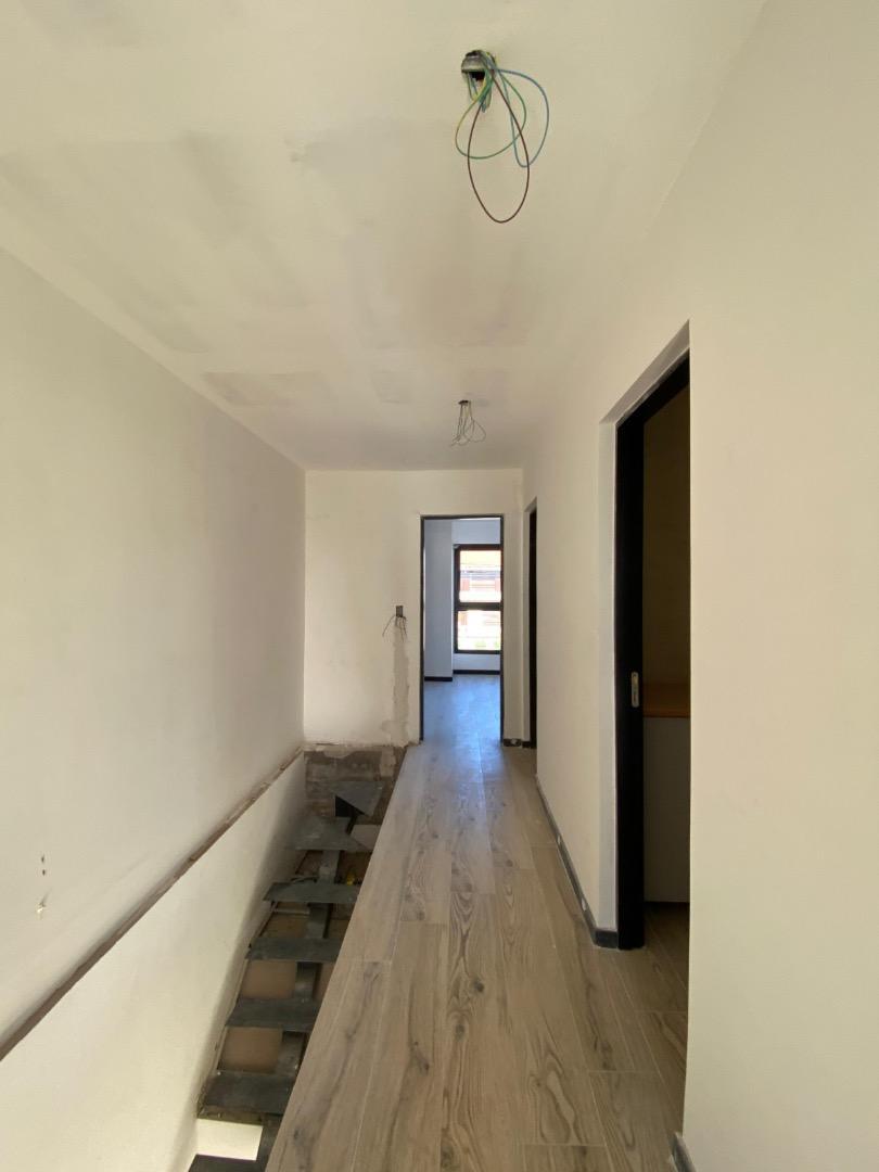 Depto Tipo Casa en Venta con 1 cocheras
