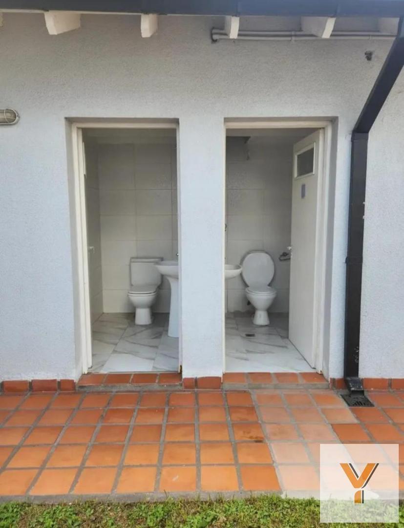 Oficina en Venta al Norte