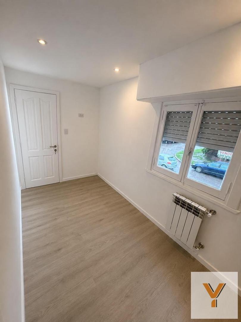 Depto Tipo Casa en Venta de 2 dormitorios