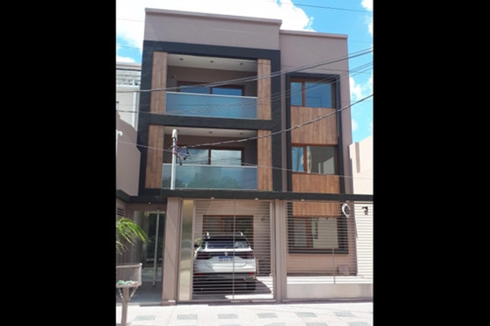 Ramos Centro 3amb 80m2 A Estrenar consulte  CREDITO BANCARIO