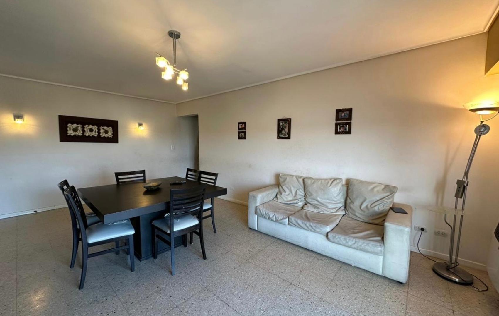 Departamento 4 AMBIENTES