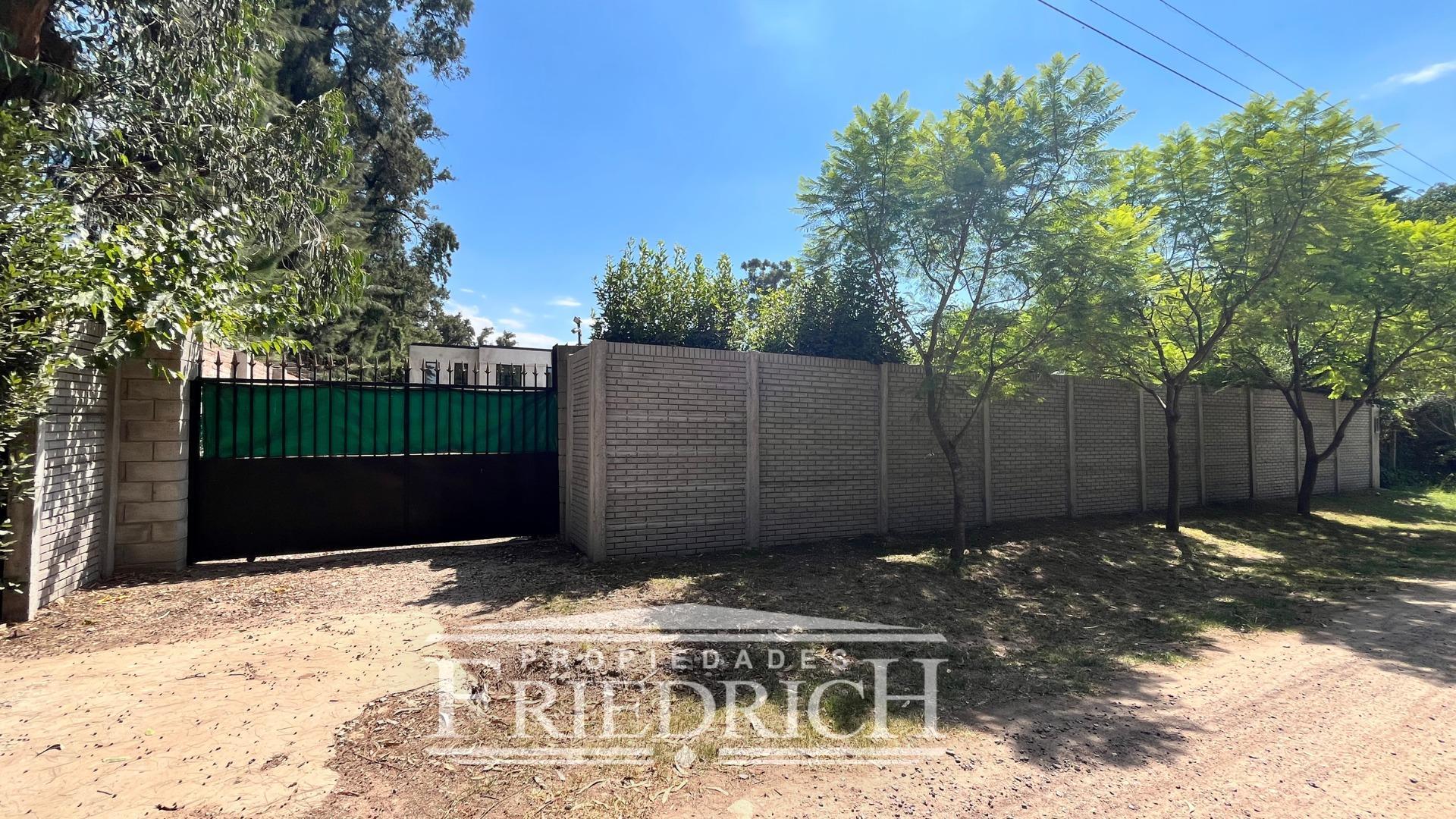 Gervasio De Posadas 3000