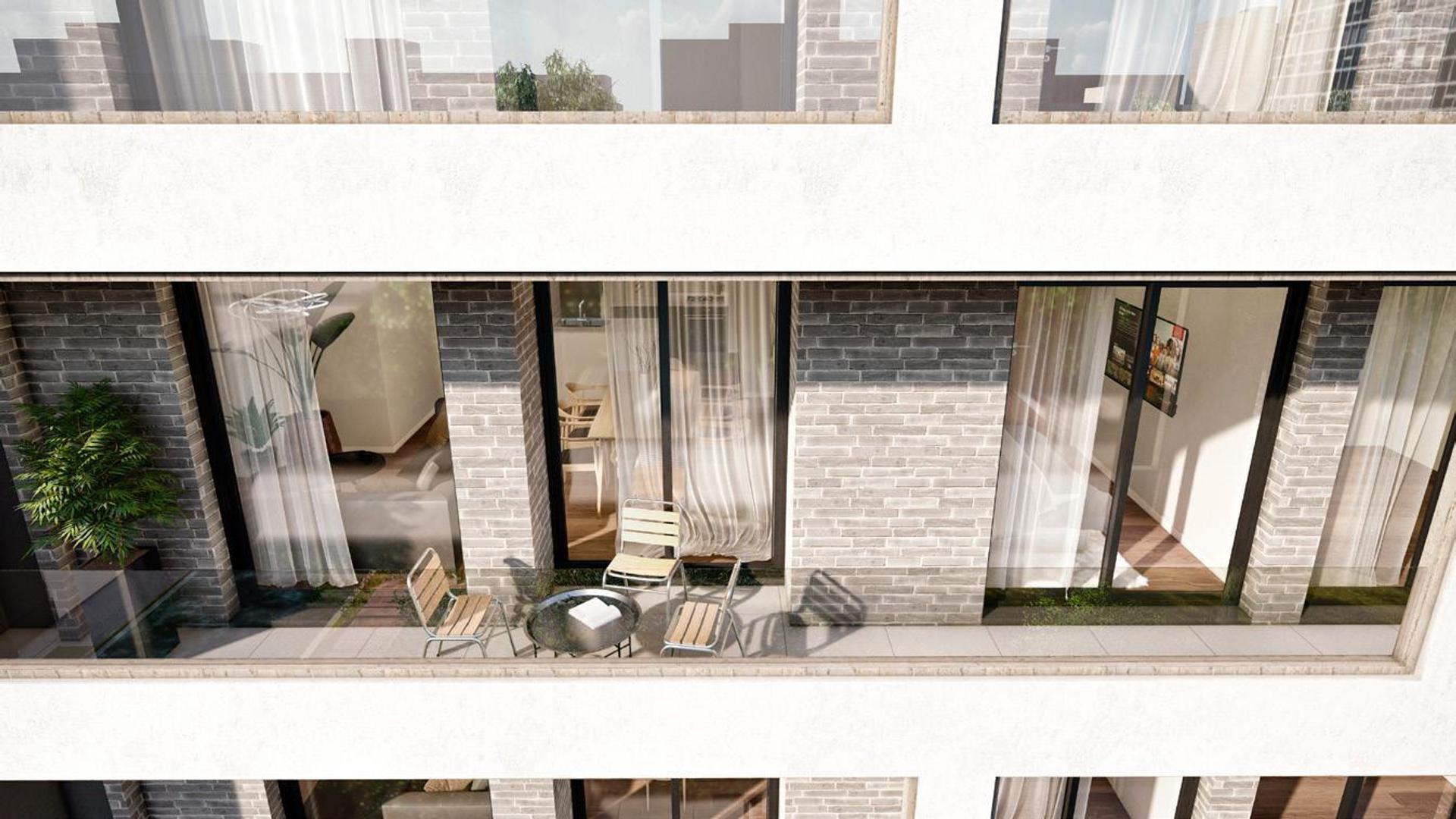 Departamento en Venta de 3 dormitorios