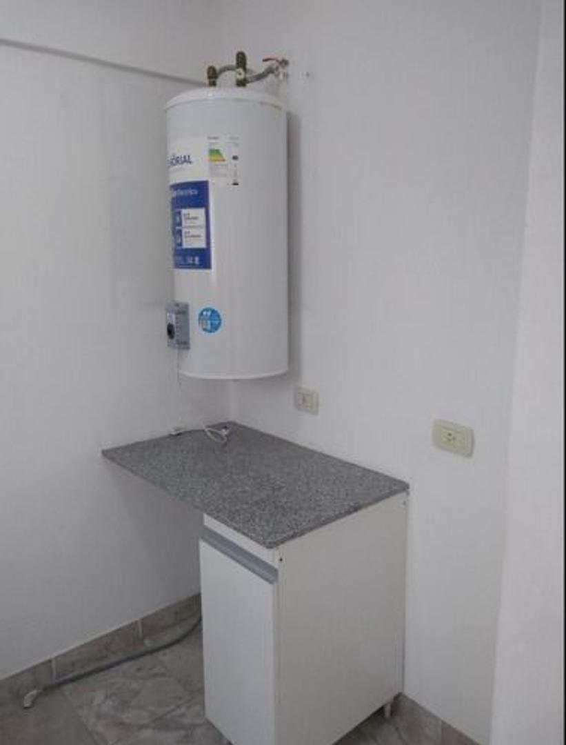 Departamento en Venta 15 años