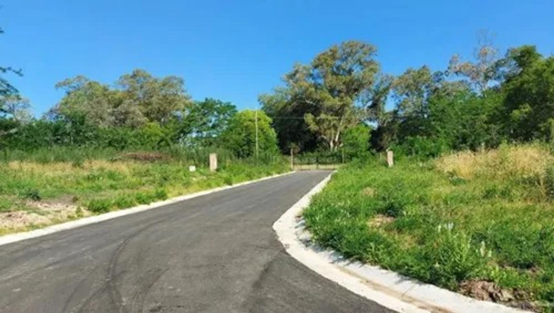 Terreno en Venta en San Juan Chico, USD 80.000