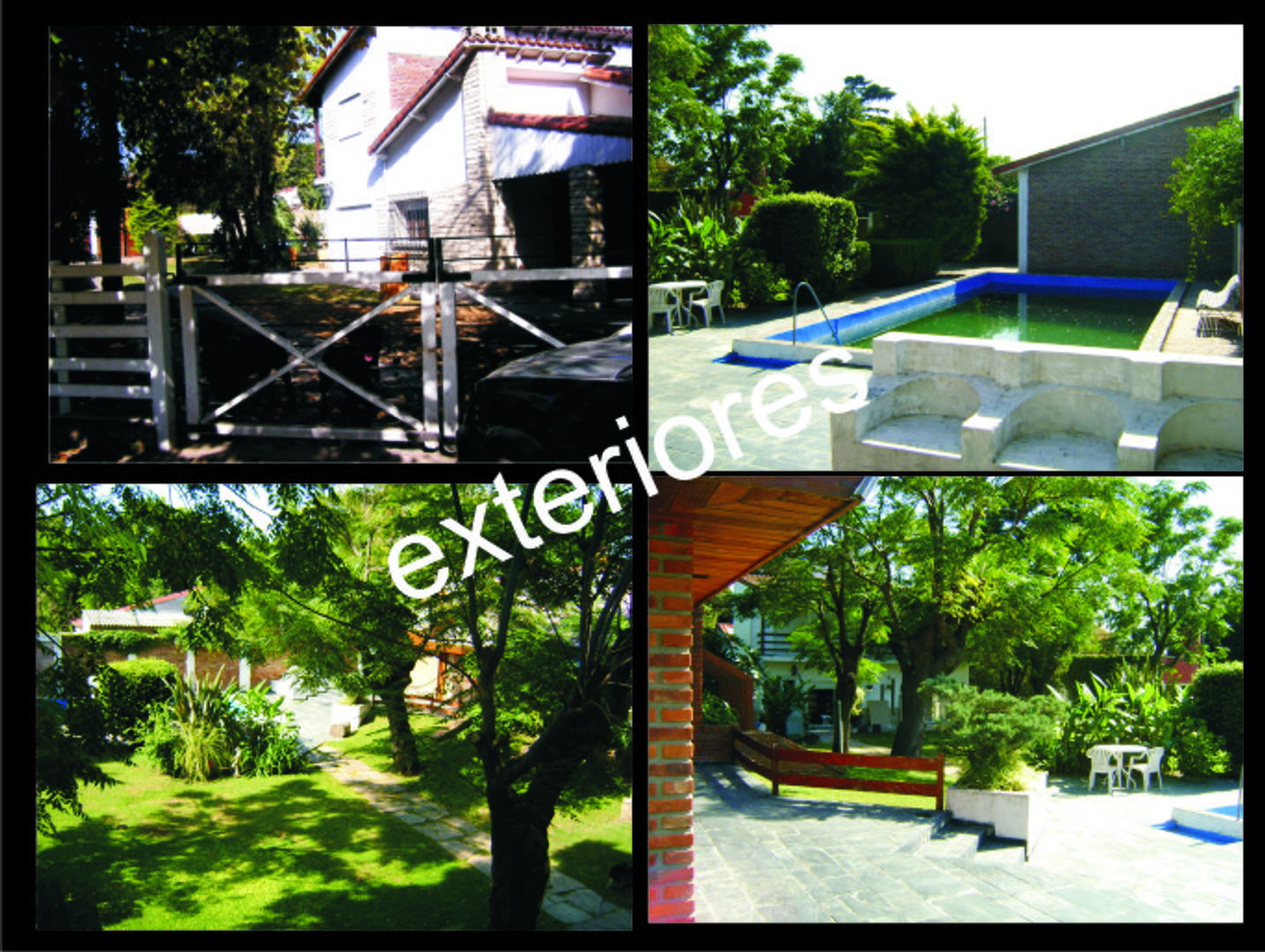 Quinta en Venta en Ituzaingo, USD 350.000