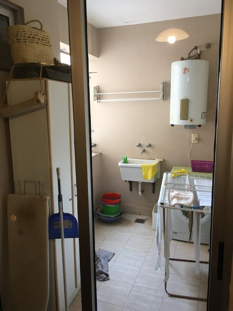 VENDE DPTO 2 DORMITORIOS B° CAMBA CUA