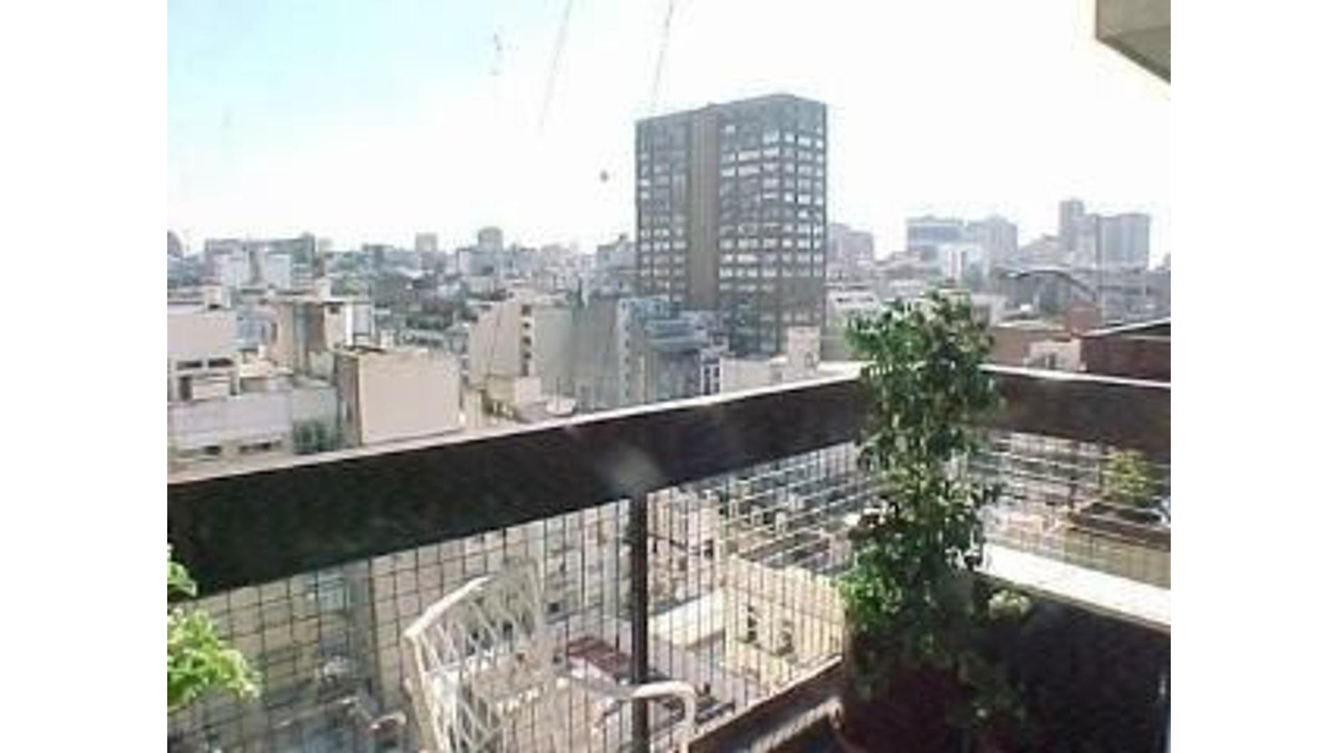 Departamento en Alquiler Temporal en Microcentro, USD 450