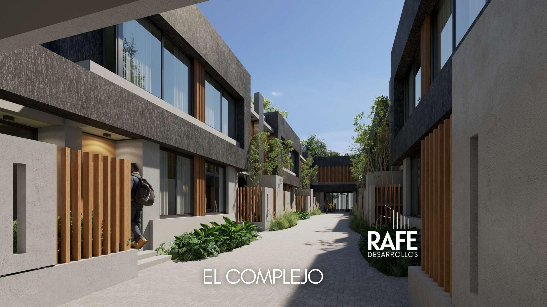 Casa en Venta en Bella Vista, USD 99.000