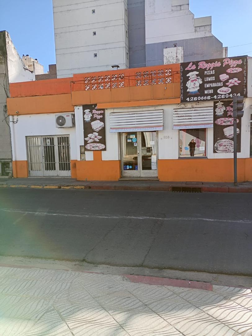 Casa en Venta en Alberdi, USD 230.000