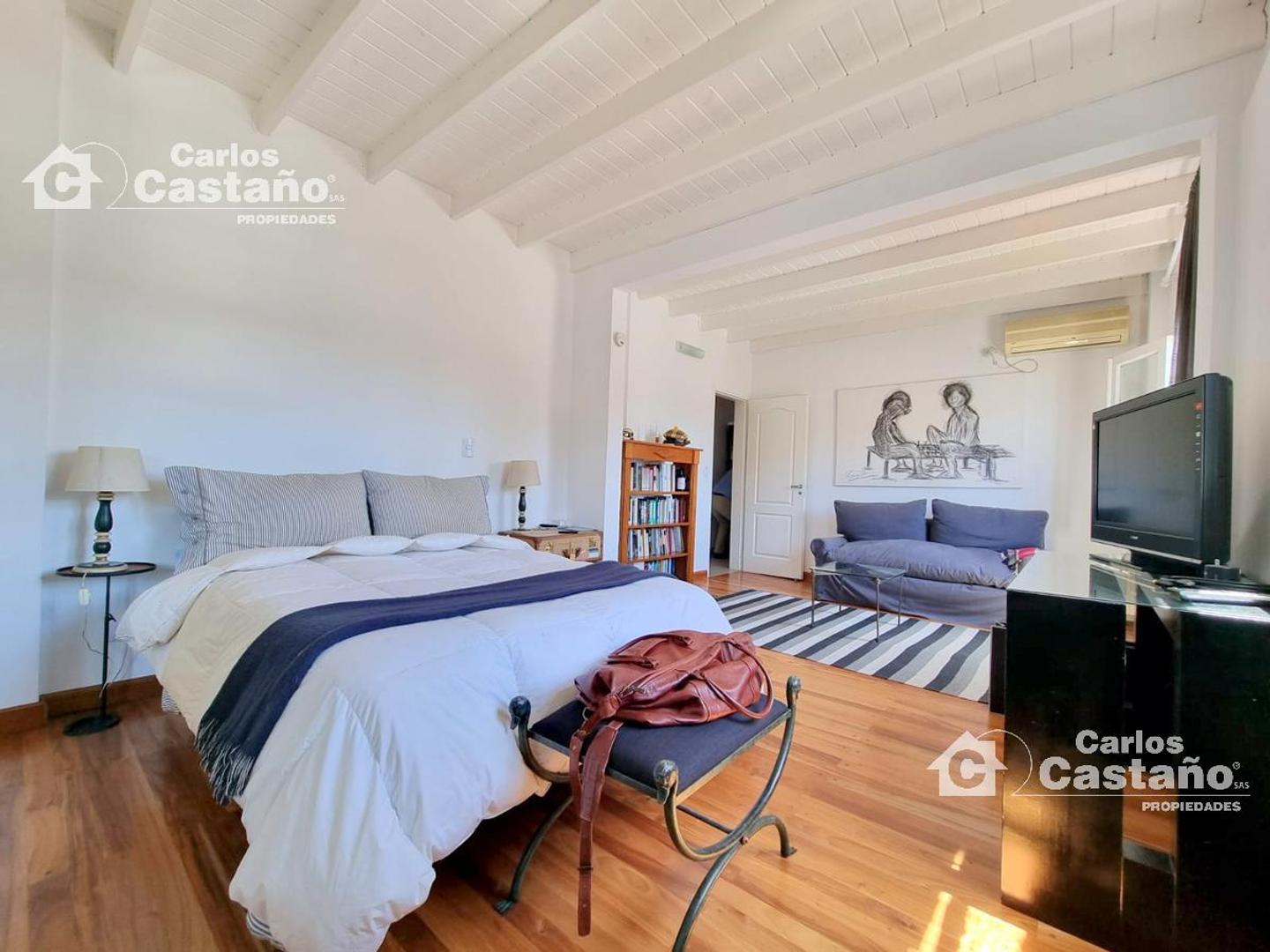 Casa en Venta al Oeste