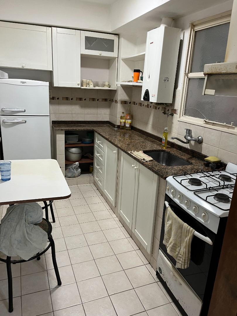 Departamento en Venta en Nuñez, USD 72.000