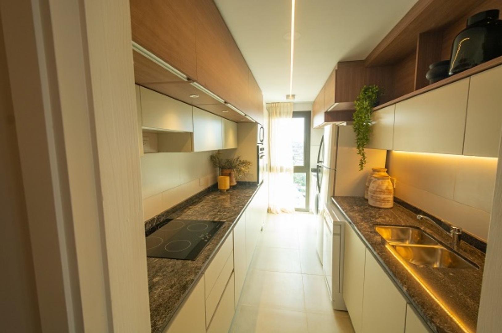 Departamento en Venta en Cerro De Las Rosas, USD 115.500