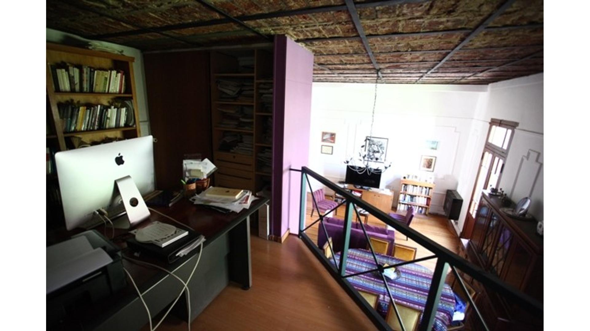 Casa en Venta en Almagro, USD 395.000