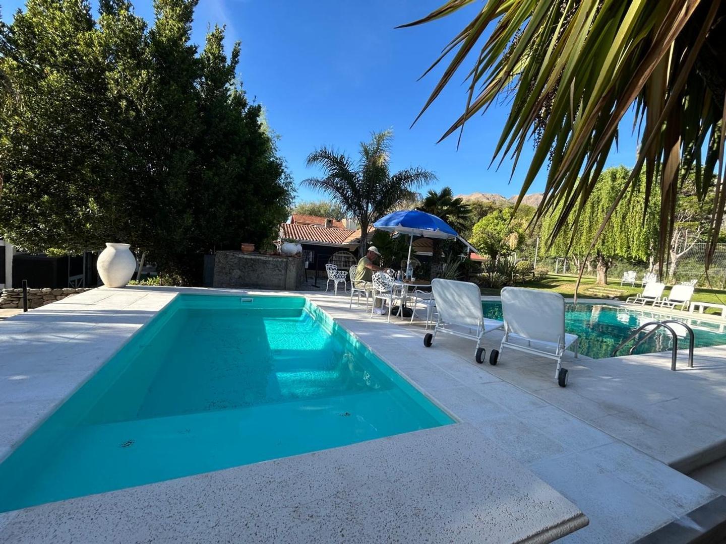 Casa en Alquiler Temporal en Av Dos Venados, $ 142.000