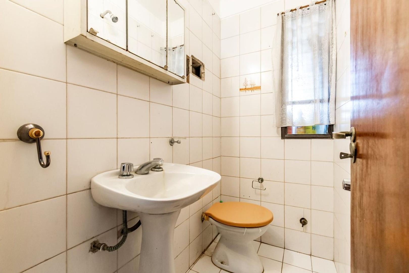 VENTA DEPTO 3 AMB EN DUPLEX PISO 14 VILLA URQUIZA