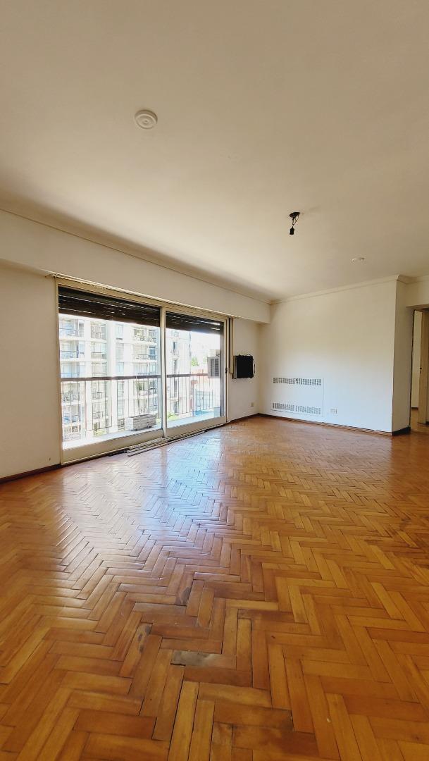 Departamento en Alquiler de 2 dormitorios