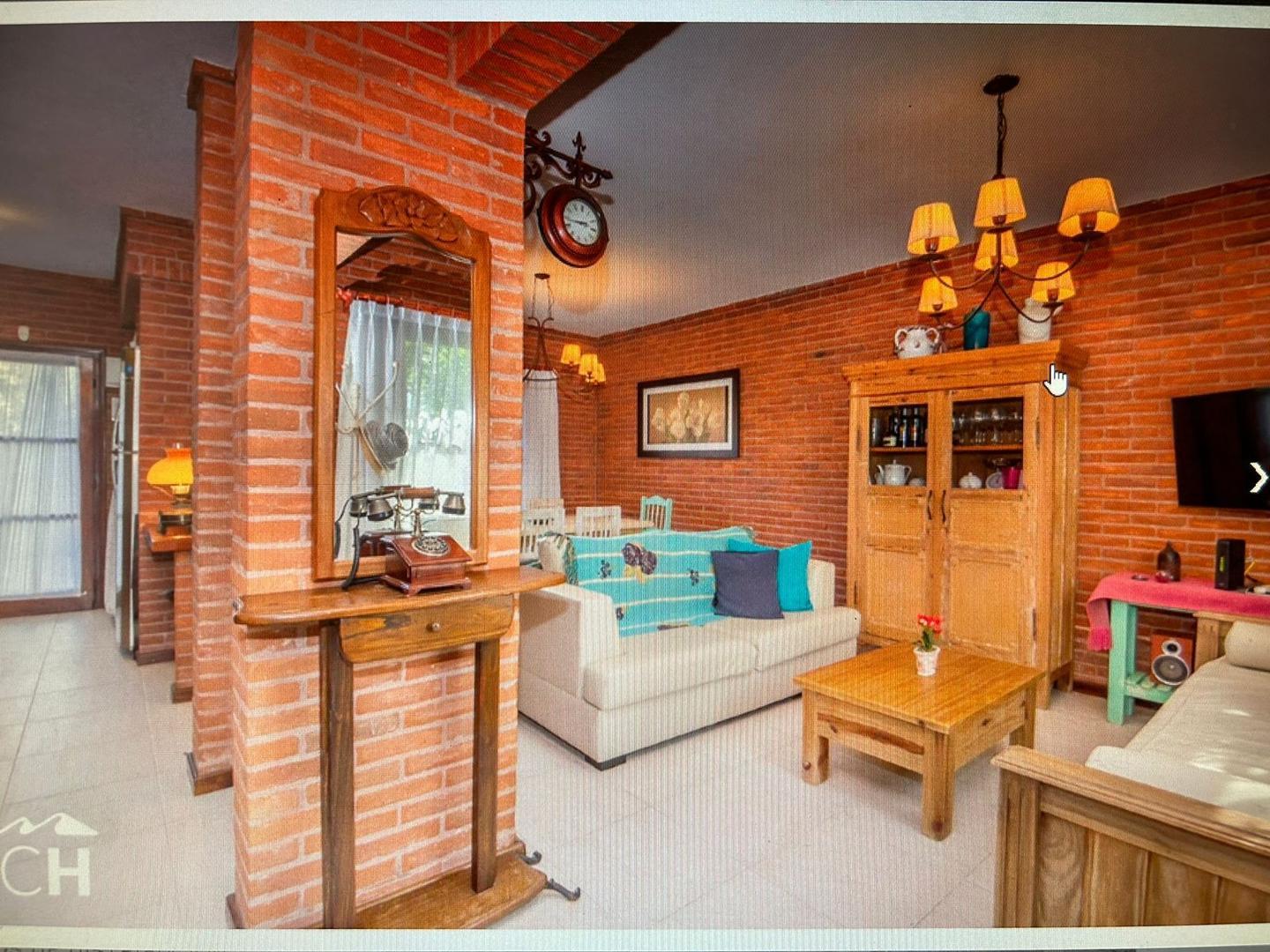 Departamento en Venta en Carilo, USD 280.000