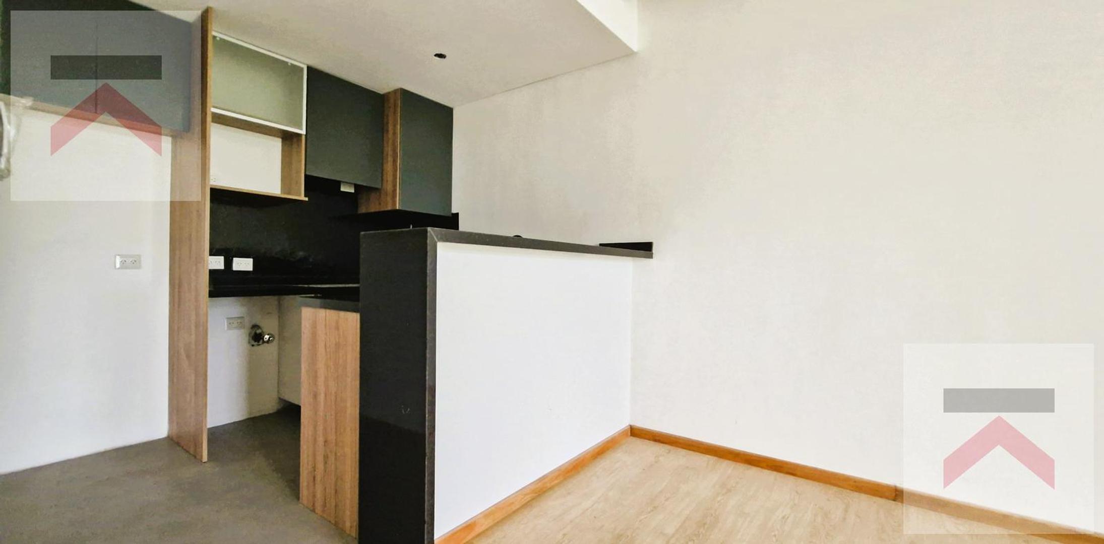 Departamento en Venta en Victoria Barrio Centro, USD 128.000