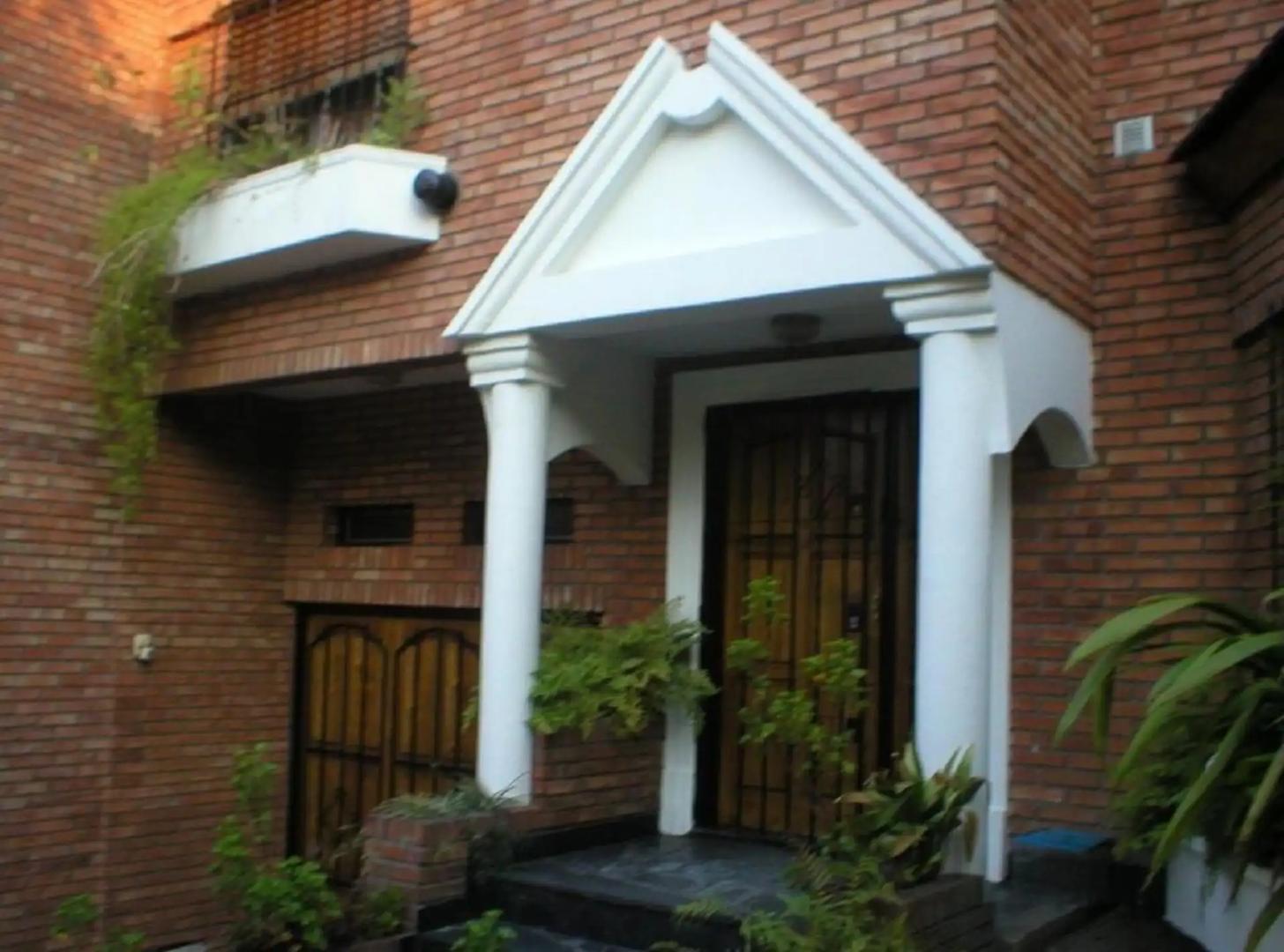 José Bonifacio 2850