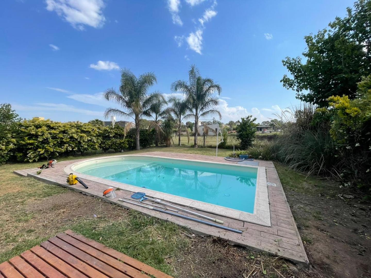 CASA EN ALQUILER 3 DORMITORIOS VALLE DEL GOLF