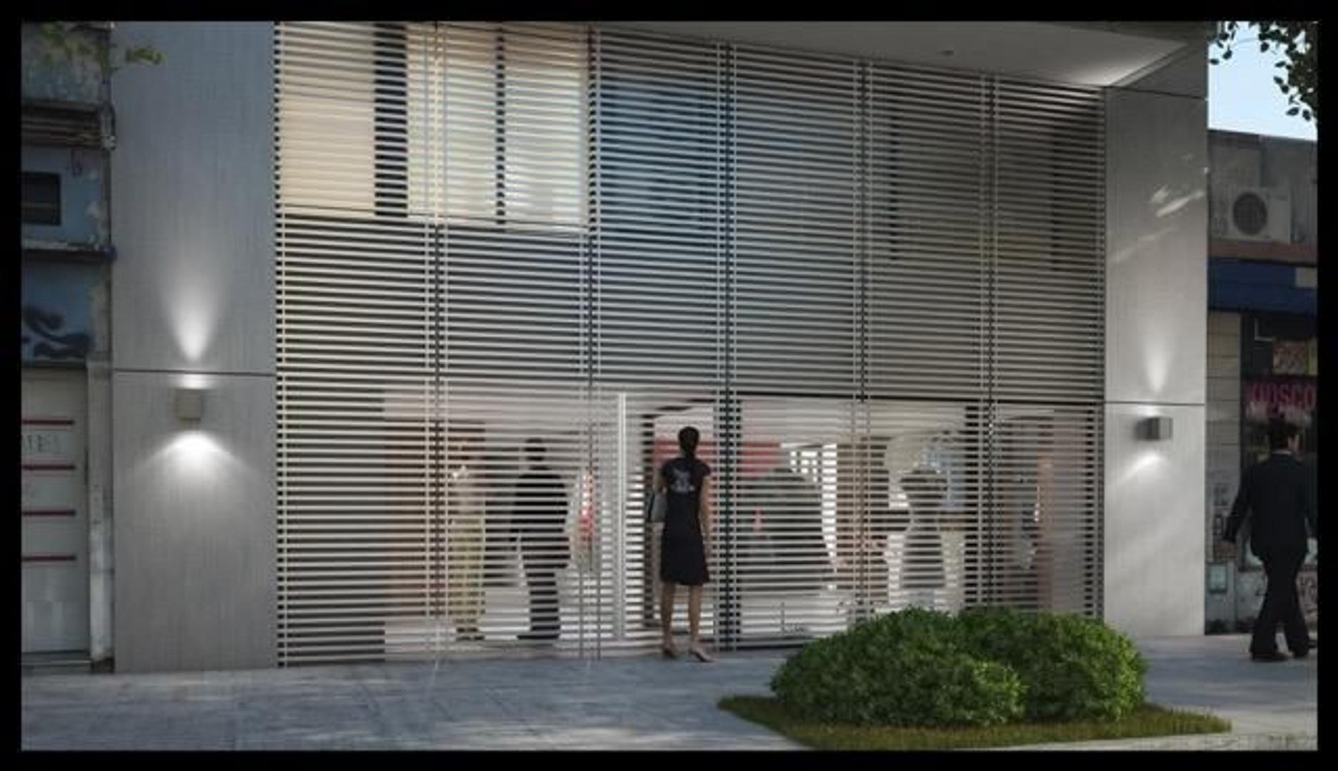 CORDOBA AV 5500, Piso 1