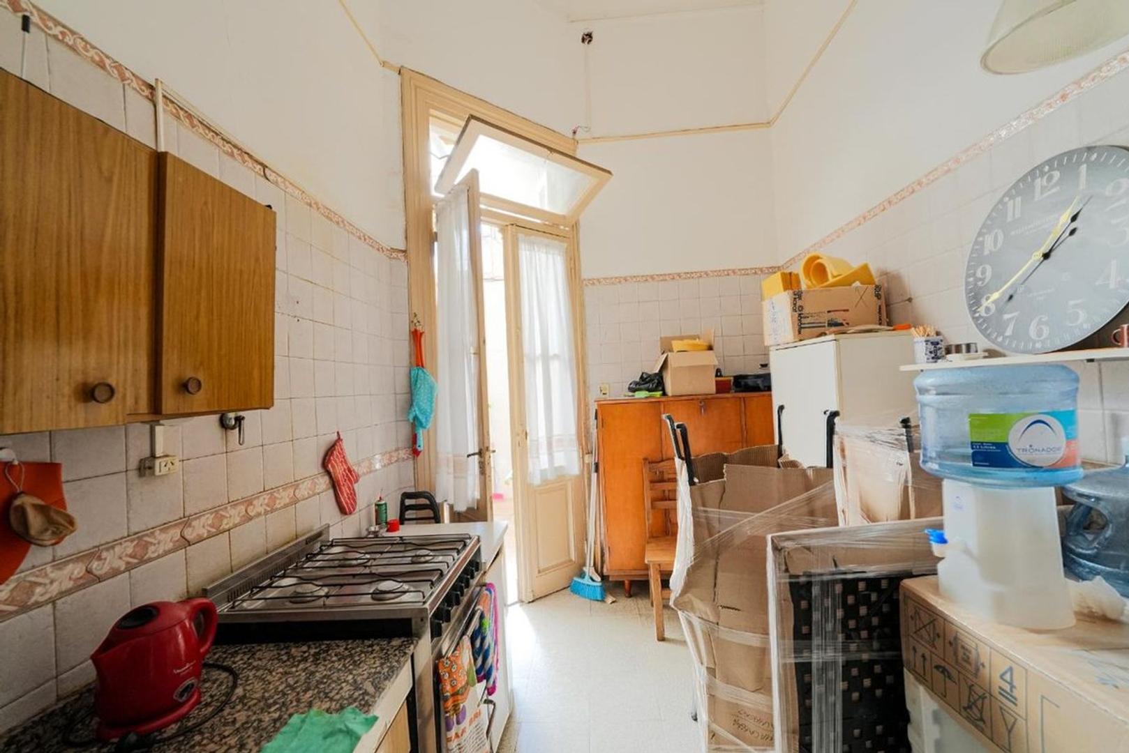 Casa en Venta 85 años