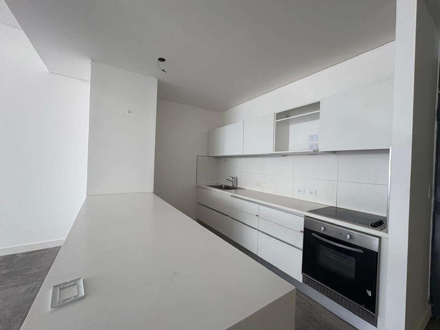 Departamento en Venta en Zarate, USD 273.000